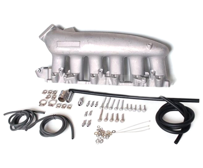 картинка Коллектор впускной Nissan RB25DET магазин  StreetTuning 