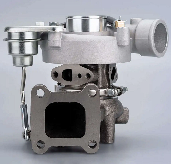 картинка Турбина MaXpeedingrods для Toyota Hiace/Hilux/ 4 Runner CT20 2.4 2L-To D-4D 1KD-FTV магазин  StreetTuning 