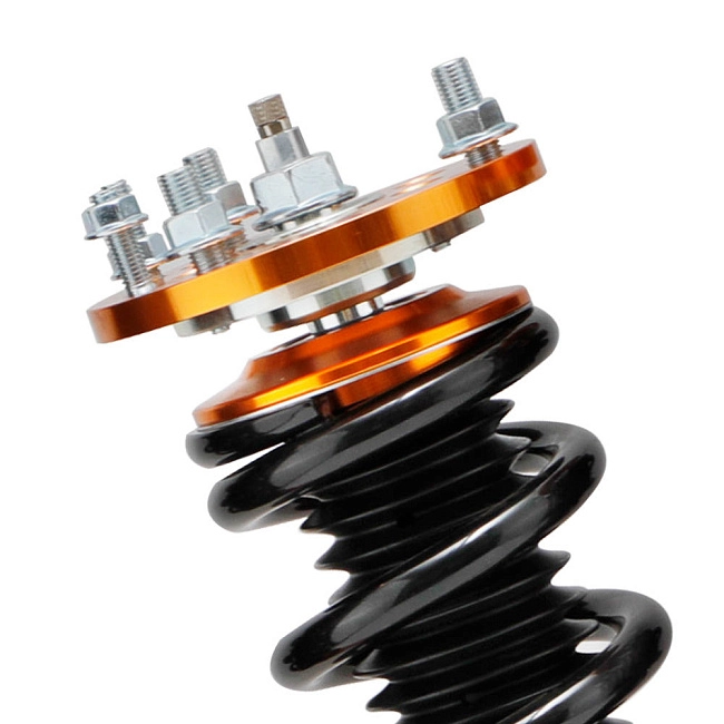 картинка Винтовая подвеска койловеры Maxpeedingrods для Acura TSX 2004-2008 магазин  StreetTuning 