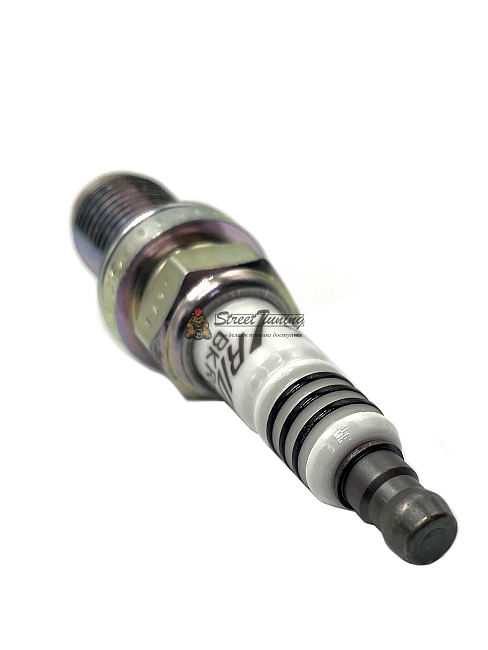 картинка Свечи зажигания NGK Iridium BKR8EIX 2668 - 4 шт магазин  StreetTuning 