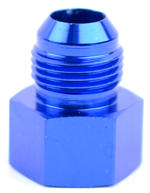 картинка Фитинг папа AN8 - мама AN10 магазин  StreetTuning 