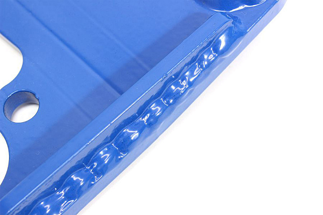 картинка Кронштейны задних амортизаторов GTS под лифт для ВАЗ 21213-14, магазин  StreetTuning 