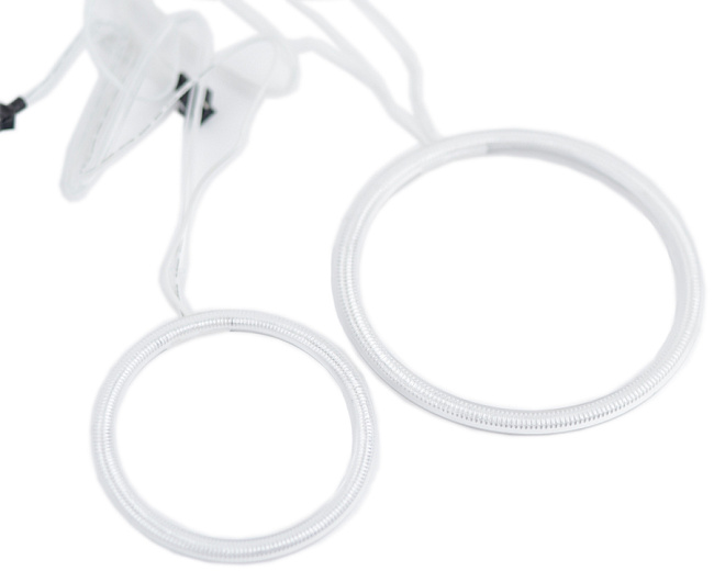 картинка Газоразрядные ангельские для Volkswagen Passat магазин  StreetTuning 