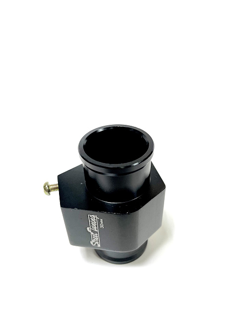 картинка Проставка под сенсор ОЖ 30 мм, черная магазин  StreetTuning 