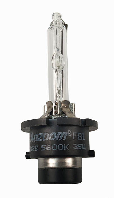 картинка Лампы Ксеноновые Aozoom D2S 12V 35W 5600K магазин  StreetTuning 