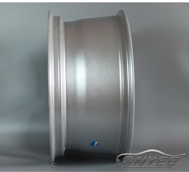 картинка Новые диски Vossen CV3 Replica R20 5X114,3 ET35 J8,5 серебро магазин  StreetTuning 