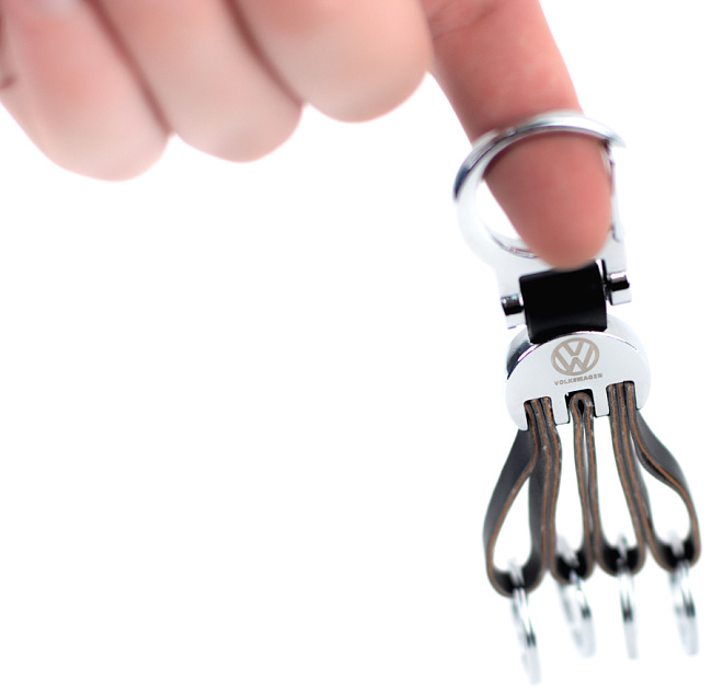 картинка Ключница VolksWagen магазин  StreetTuning 