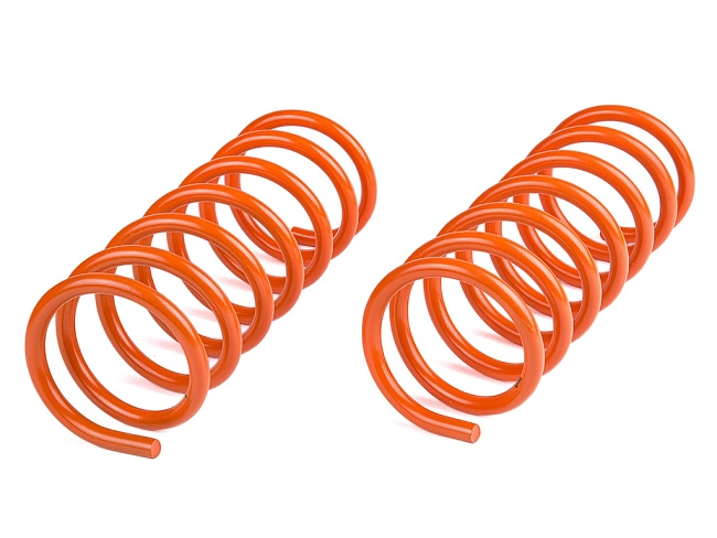 картинка Пружины подвески для Mazda 6 GG -50 задние магазин  StreetTuning 