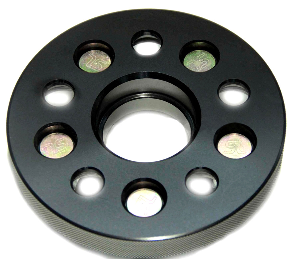 картинка Проставка Starleks 20 мм 5x127 14x1.5 цо 71.5 от магазина  StreetTuning