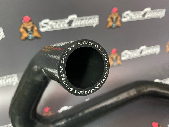 картинка Патрубки радиатора StreetTuning для Honda Civic FD2 K20A 2.0 06-11 магазин  StreetTuning 