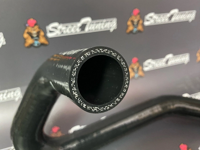 картинка Патрубки радиатора StreetTuning для Honda Civic FD2 K20A 2.0 06-11 магазин  StreetTuning 