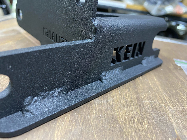 картинка Упор ГТЦ Subaru Impreza 94-00/Forester 97-08/Legacy 98-03, правый руль магазин  StreetTuning 