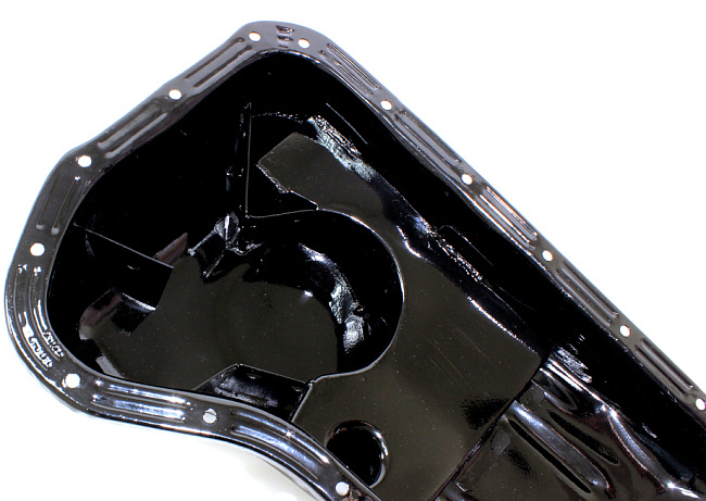 картинка Поддон противоотливной для ВАЗ 2101-07 8v магазин  StreetTuning 