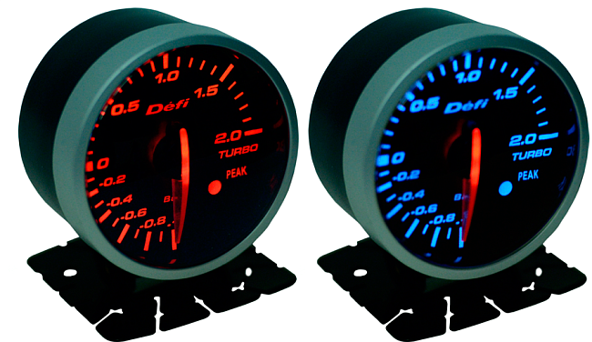 картинка Датчик давления турбины Defi Style BF магазин  StreetTuning 