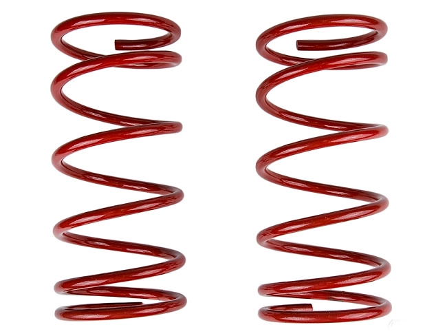 картинка Пружины подвески для Mazda 6 GG -30 задние магазин  StreetTuning 