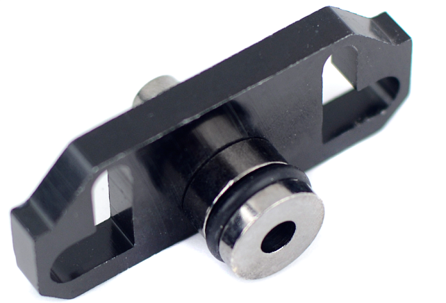 картинка Адаптер для топливной рейки Mitsubishi магазин  StreetTuning 