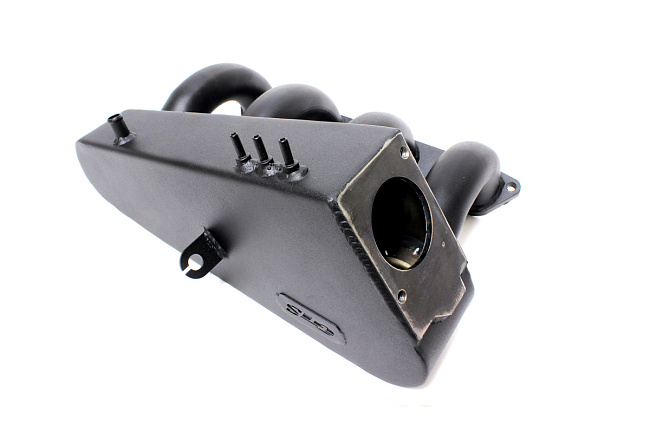 картинка Ресивер для а/м ВАЗ 2101-07 16V АТМО магазин  StreetTuning 