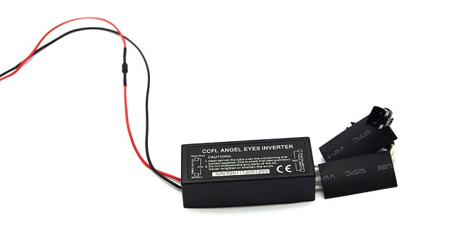 картинка Блок розжига для ангельских глазок магазин  StreetTuning 