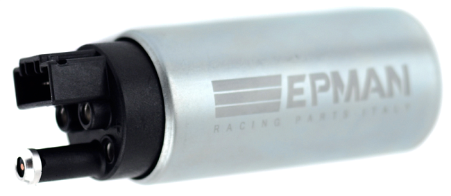 картинка Погружной топливный насос повышенной мощности Epman gss341 (Аналог Walbro gss341) магазин  StreetTuning 