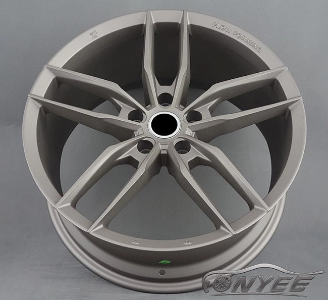 картинка Новые диски KE Flow Forming модель 4 R18 5X112 ET35 J8 бронза магазин  StreetTuning 