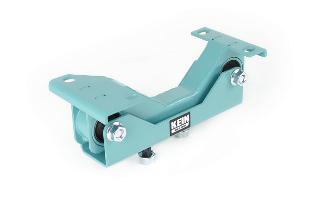 картинка Жесткая опора трансмиссии 5,6 МТ для Impreza WRX, STI, Legacy, Forester магазин  StreetTuning 