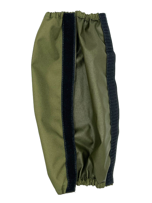 картинка Чехлы для (стоек, койловеров) Full tup Coilover Strettuning оливковые магазин  StreetTuning 