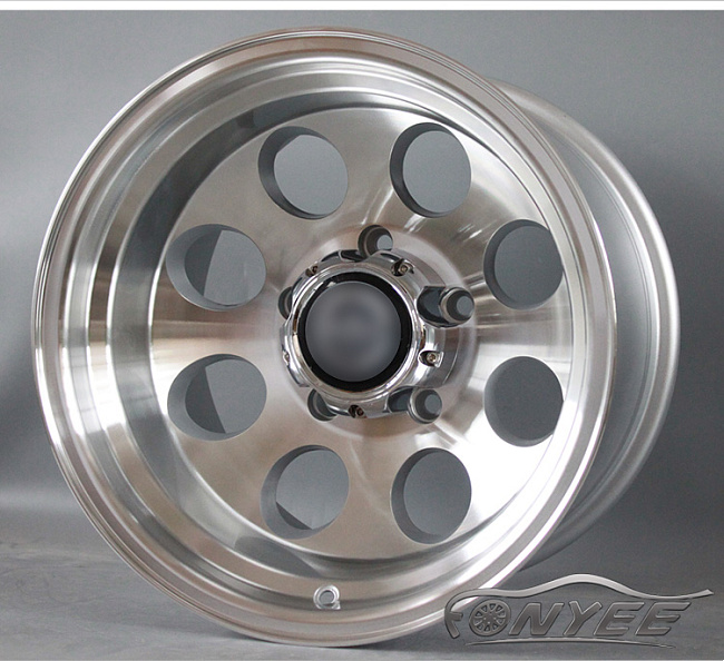 картинка Новые диски GT wheels style 2 R15 5x114,3 ET-44 J10 серебро магазин  StreetTuning 