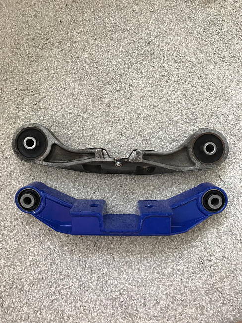 картинка Опора заднего редуктора? для Subaru Legacy, Outback, Tibeca. магазин  StreetTuning 