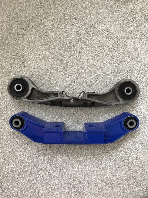 картинка Опора заднего редуктора? для Subaru Legacy, Outback, Tibeca. магазин  StreetTuning 