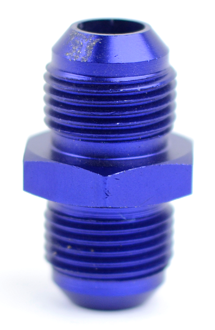 картинка Фитинг переходник AN8-AN10 магазин  StreetTuning 