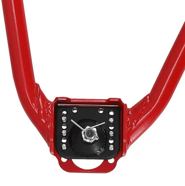 картинка Регулируемые передние верхние рычаги развала Maxpeedingrods для Nissan 350Z (2003–2009) / Infiniti G35 (2003–2007) магазин  StreetTuning 