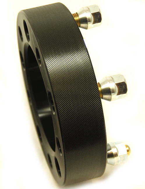 картинка Проставка Starleks 40 мм 5x150 14x1.5 цо 110.1 магазин  StreetTuning 