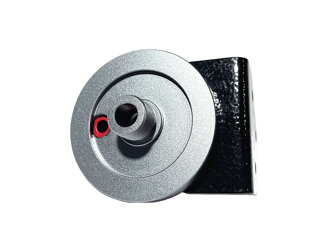 картинка Кронштейн-база выносного фильтра АКПП  F01, M20/8 мм магазин  StreetTuning 