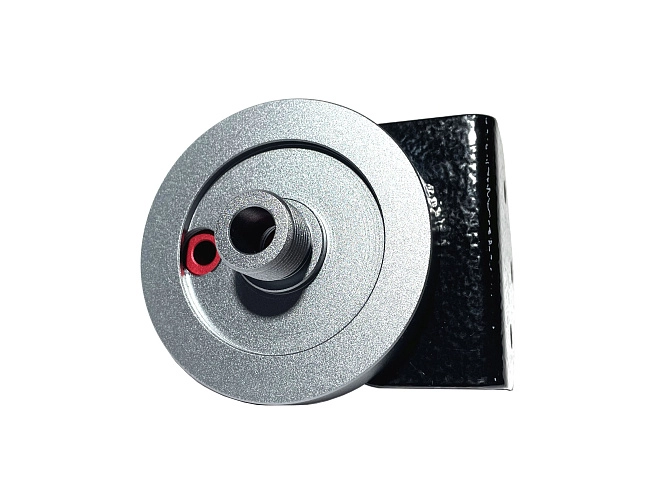 картинка Кронштейн-база выносного фильтра АКПП  F01, M20/8 мм магазин  StreetTuning 