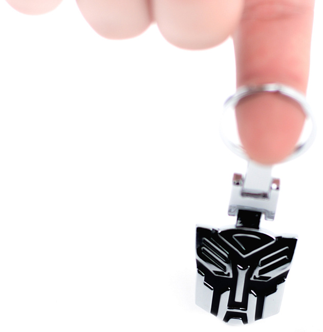 картинка Брелок Transformer магазин  StreetTuning 