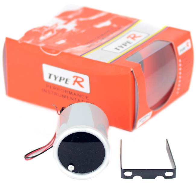 картинка Датчик вакуума Type-R магазин  StreetTuning 