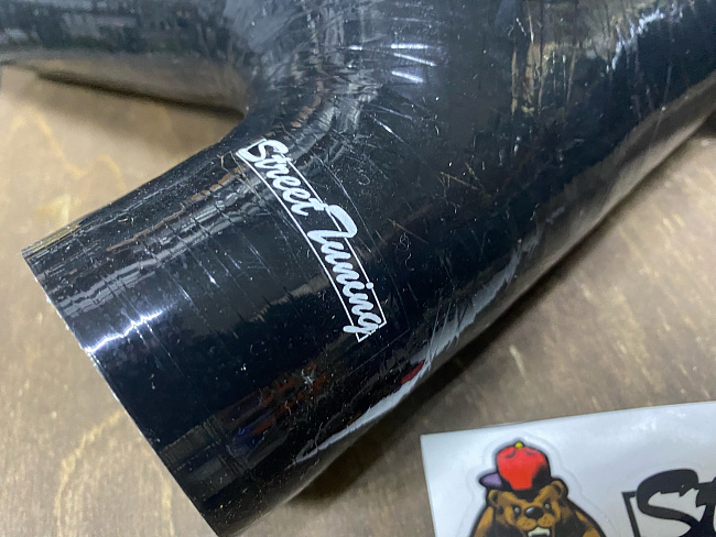 картинка Y-пайп Subaru Impreza GC8/GDB турбо 1996-2006 магазин  StreetTuning 