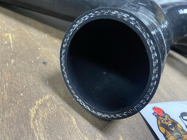 картинка Y-пайп Subaru Impreza GC8/GDB турбо 1996-2006 магазин  StreetTuning 