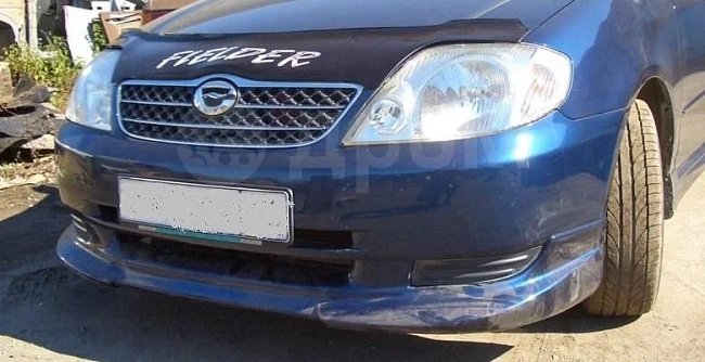 картинка Комплект обвесов для Toyota Fielder магазин  StreetTuning 