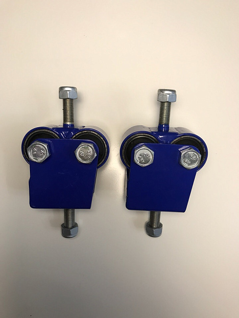 картинка Комплект опор двигателя для Toyota Mark2, Chaser, Cresta, Crown, Majesta магазин  StreetTuning 