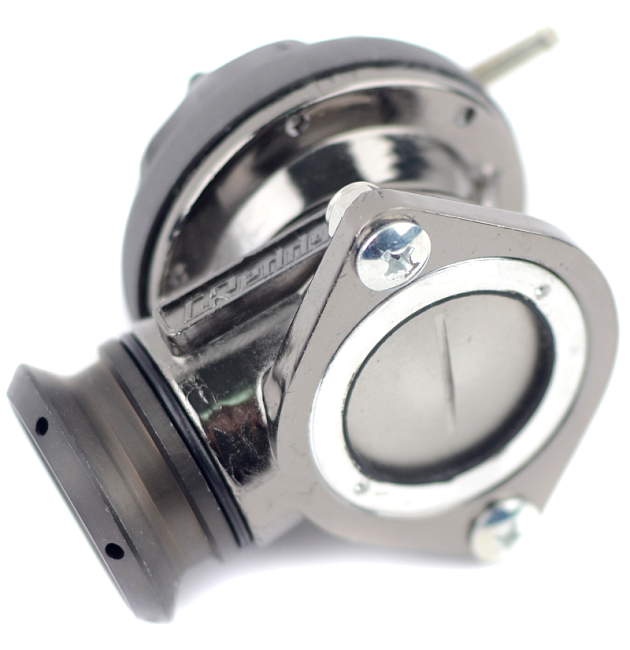 картинка Перепускной клапан (Blow-Off) Graddy TYPE-RZ Style магазин  StreetTuning 