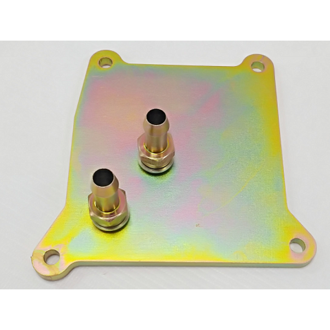 картинка Адаптер вариатора CVT Jatco JF015E магазин  StreetTuning 