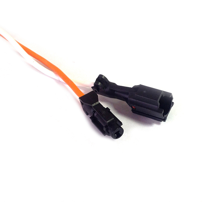 картинка Ксеноновые лампы керамические Aozoom H11 KET, 5500К, 2 шт магазин  StreetTuning 