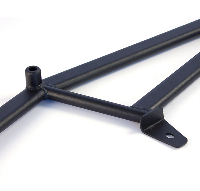 картинка Комплект продольных распорок на дно для Subaru Impreza GRB,GH магазин  StreetTuning 