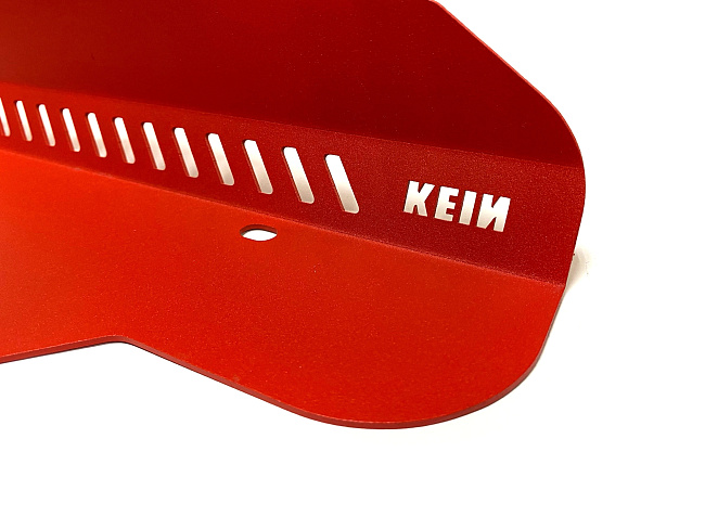 картинка Декоративная накладка на систему сервисных ремней для Subaru с двс EJ серии магазин  StreetTuning 