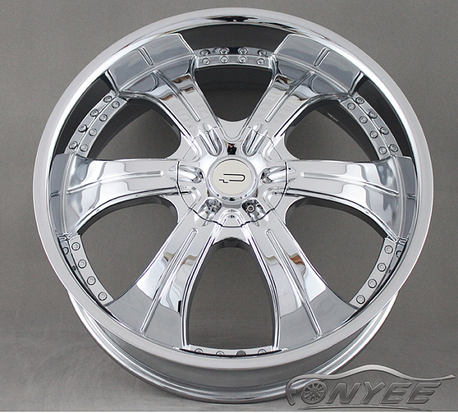 картинка Новые диски C Square C18 R22 5X100/5X114,3 ET40 J8 хром магазин  StreetTuning 