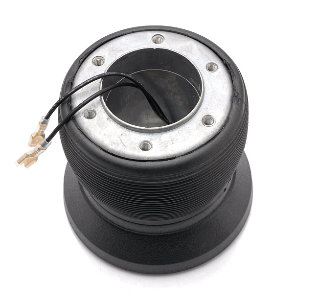 картинка Адаптер для установки спортивного руля на Mercedes Benz W123 W124 W126 магазин  StreetTuning 