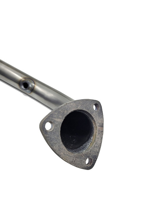 картинка Паук 4-1 8v с гофрой, ВАЗ 2101-2107 - DK PRO магазин  StreetTuning 