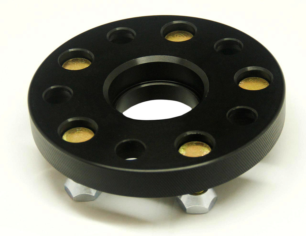 картинка Проставка Starleks 20 мм 5x100 12x1.25 цо 56.1 от магазина  StreetTuning
