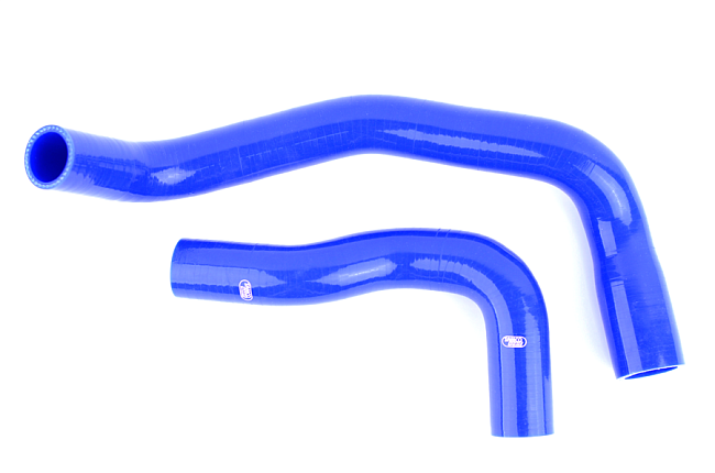 картинка Патрубки радиатора Nissan Skyline GTS ECR33 8/93-5/98 магазин  StreetTuning 